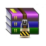 How to lock an archive with WinRAR